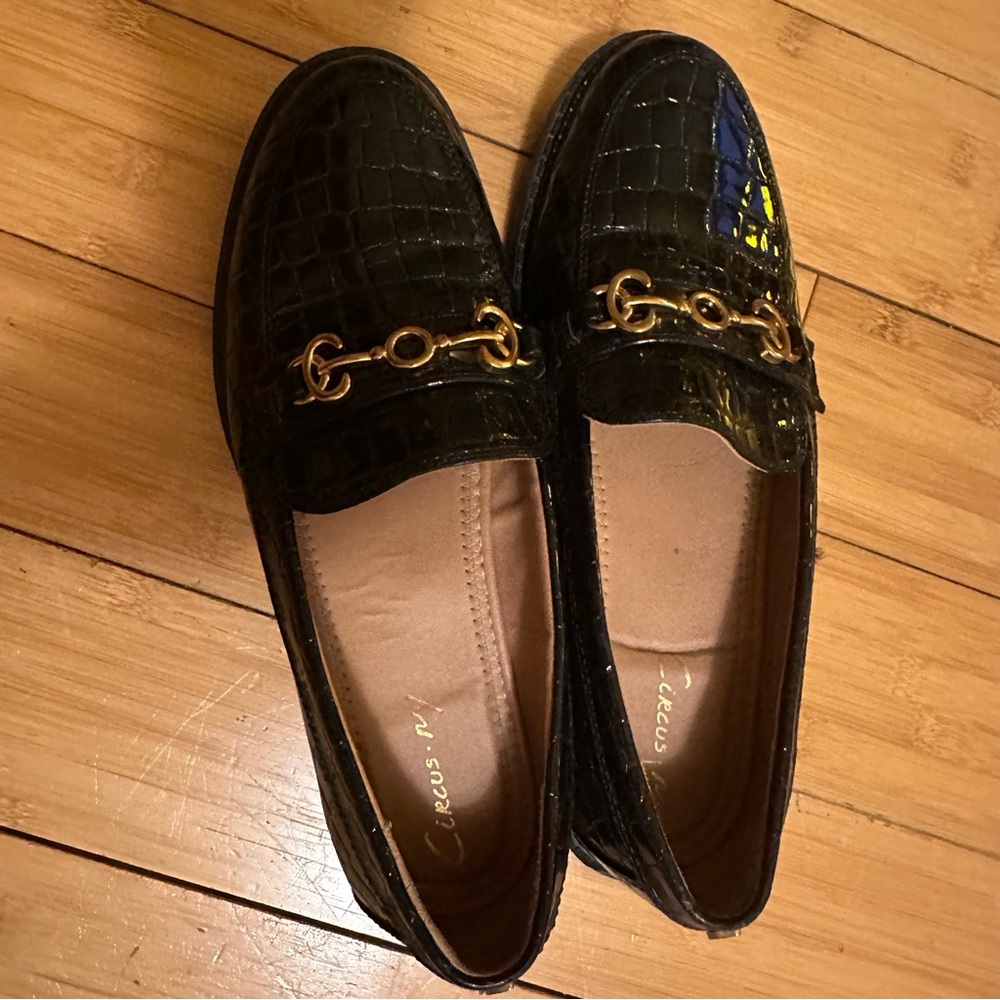 Circus NY loafers